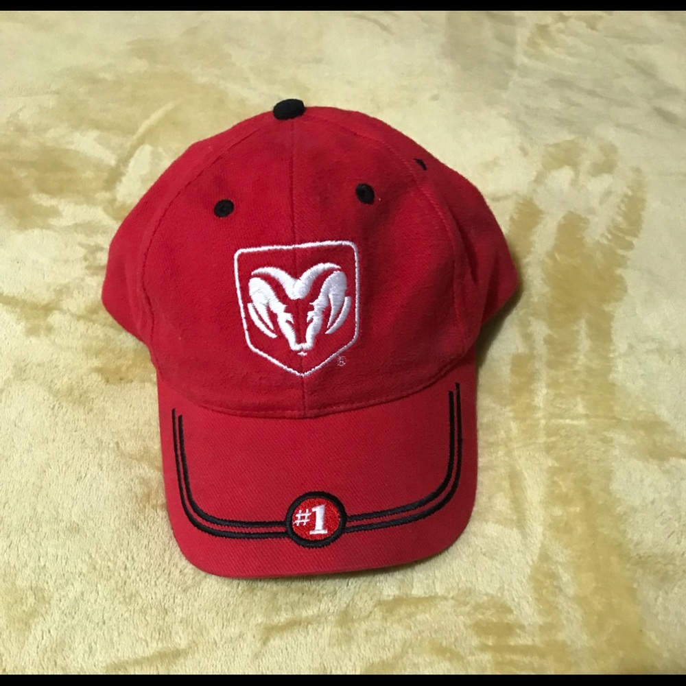Dodge Hat